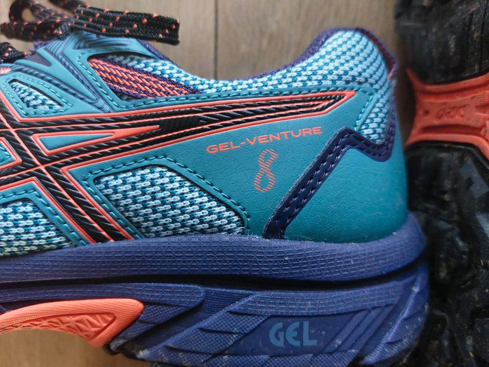 Asics Gel Venture 8 in Radolfzell am Bodensee