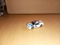 BMW M1 Matchbox Modellauto Vintage 1990 Miniatur Hamburg-Nord - Hamburg Winterhude Vorschau