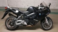 BMW F800ST München - Thalk.Obersendl.-Forsten-Fürstenr.-Solln Vorschau