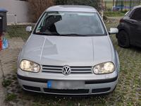 Volkswagen Golf 1.6 Auto Comfortline Comfortline Rheinland-Pfalz - Haßloch Vorschau