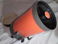 Celestron 203x2000 Bayern - Lindau Vorschau