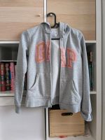 Gap Mädchen Jacke Sweatjacke Größe 146 XL Nordrhein-Westfalen - Wesseling Vorschau