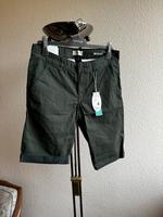 Herren-Shorts von EDC in Khaki, neu mit Etikett Schleswig-Holstein - Norderstedt Vorschau