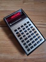 Vintage Texas Instruments TI-30 Taschenrechner !! Bayern - Neumarkt i.d.OPf. Vorschau