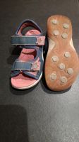 Superfit Sandalen für Mädchen in Größe 25 Rheinland-Pfalz - Landau in der Pfalz Vorschau