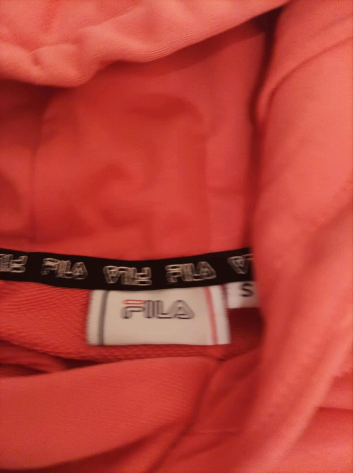 FILA Sweatshirt in Hainichen