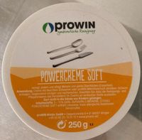 ProWIN Powercreme bitte lesen! Obervieland - Habenhausen Vorschau