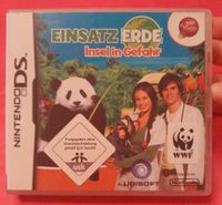 Einsatz Erde Insel in Gefahr,  Nintendo DS Mühlhausen - Stuttgart Neugereut Vorschau