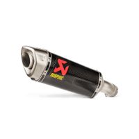 Akrapovic BMW S 1000 R 2021-2023 Slip-On Line Carbon Rheinland-Pfalz - Trierweiler Vorschau