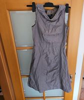 Comma kleid Gr. 36 Sommer grau Nordrhein-Westfalen - Neunkirchen-Seelscheid Vorschau