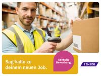 Warehouse Helper (m/w/d) (Zenjob SE) Lagerarbeiter Kommissionierer Stuttgart - Stuttgart-Mitte Vorschau