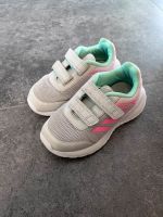 Adidas Schuhe Sneaker weiß rosa Gr 27 Dortmund - Brackel Vorschau