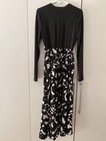 Kleid schwarz / weiß Hannover - Ricklingen Vorschau