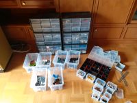Lego Sammlung Konvolut sortiert in boxen Baden-Württemberg - Ebersbach an der Fils Vorschau