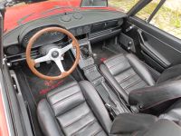 Alfa Romeo Spider 2.0 Kr. München - Unterschleißheim Vorschau