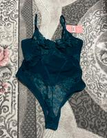 Verona Body, Reflecting Pond Body von Hunkemöller Gr. 75C - Neu Nordrhein-Westfalen - Neuss Vorschau