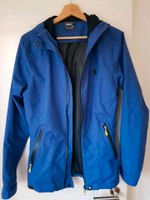 NEUE Regenjacke von Tatonka in Größe 38 (Neupreis 220€) Nordrhein-Westfalen - Bad Oeynhausen Vorschau