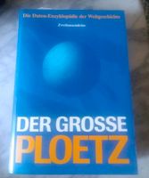 Der große Ploetz, Daten-Enzyklopädie der Weltgeschichte Rheinland-Pfalz - Ludwigshafen Vorschau