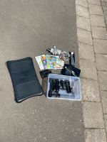 Nintendo Wii Konsole mit Balance Board und Zubehör Hessen - Ranstadt Vorschau