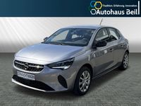 Opel Corsa F elektro Elegance Navi Klimaautom LED App Hessen - Frankenberg (Eder) Vorschau