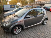 Smart forfour 1.3 Rheinland-Pfalz - Ludwigshafen Vorschau