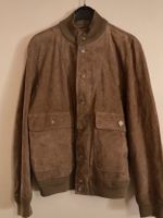 original Valstar Valstarino italienische Lederjacke Hamburg Barmbek - Hamburg Barmbek-Süd  Vorschau