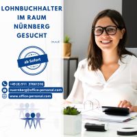 Lohnbuchhalter (m/w/d) Nürnberg (Mittelfr) - Südstadt Vorschau