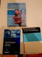 Mtra Einstelltechniken, Anatomie, Thieme,Springer Köln - Ehrenfeld Vorschau