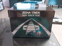 Star Trek Deep Space Nine komplette Serie Essen - Frillendorf Vorschau