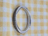 Modeschmuck Ring Ringe 19 mm innen Gr. 58 mit / ohne Stein Hamburg-Nord - Hamburg Fuhlsbüttel Vorschau