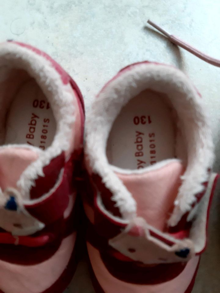 Baby Schuhe in Ostfildern