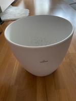 Scheurich Übertopf Panna 18cm Hessen - Mühltal  Vorschau