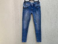 Mavi Skinny Jeans blau Größe 29/32 Nürnberg (Mittelfr) - Oststadt Vorschau