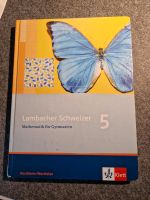 Lambacher Schweizer, Mathematik für Gymnasien 5,  NRW Münster (Westfalen) - Centrum Vorschau