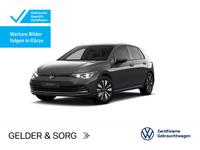 Volkswagen Golf Life 2.0 TDI Matrix*Navi*ACC*Digital*Pano Bayern - Coburg Vorschau