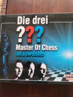 Die drei ??? Master of Chess Kiel - Mettenhof Vorschau