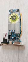 NVIDIA GeForce GT220 1 GB GDDR2 PCIe 1x DVI 1x VGA 1x HDMI Hessen - Ahnatal Vorschau