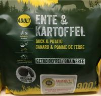 Getreidefreies Hundefutter: Josera Ente & Kartoffeln, 12,5 kg Nordrhein-Westfalen - Mönchengladbach Vorschau