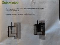 OekoSolve 150 NR Staubabscheider für Kaminöfen Hessen - Hohenroda Vorschau