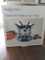 Fondue Set für 6Personen Bayern - Lamerdingen Vorschau