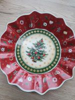 Villeroy und Boch Toys Fantasy Schale, Baum, Weihnachten, 25cm Brandenburg - Oranienburg Vorschau