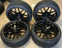 18" Zoll Mam GT1 Sommerkomplettrad Felgen Seat Leon *NEU* *ABE* Baden-Württemberg - Sindelfingen Vorschau