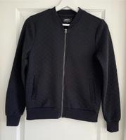 Only Sweatshirt Jacke Gr. S schwarz Niedersachsen - Rastede Vorschau