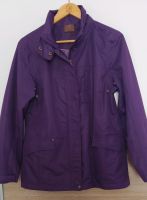 Damen Outdoor Jacke Übergangsjacke Beere Gr. 40 Essen - Essen-Borbeck Vorschau