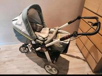 Kombi Kinderwagen Brandenburg - Oranienburg Vorschau