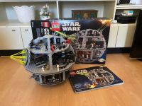 Lego Star Wars 75159 Todesstern Death Star Bad Godesberg - Friesdorf Vorschau