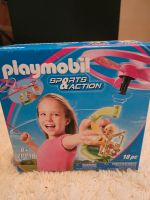 Playmobile Sport &Action 70056 Fairy Pull String Flyer Berlin - Hellersdorf Vorschau