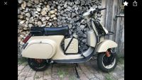 Vespa PX / PK 125 S Sahara Kreis Ostholstein - Timmendorfer Strand  Vorschau