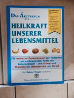 Das Ãrztebuch der Heilkraft unserer Lebensmittel Rheinland-Pfalz - Contwig Vorschau