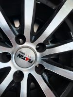 Verkaufe fast neuwertige Reifen für Ford Kuca. Hessen - Biedenkopf Vorschau